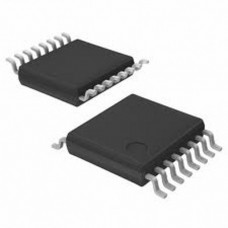 W25Q128BVFG, флэш-память 128 Мбит, интерфейс SPI, 2.7 - 3.6В