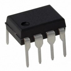 Микросхема ICE3B1065, SMPS-контроллер управления MOSFET, 600В 1А