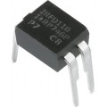 IRFD110PBF, транзистор, MOSFET, N-канал, 100В, 1A