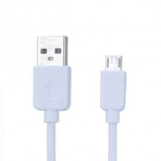 Кабель USB 2, MJ-53 (microUSB) 1м