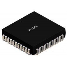 Микроконтроллер ATMEGA8515-16JU, Микроконтроллер 8-бит AVR, PLCC44