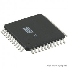 Микроконтроллер ATMEGA8535-16AU, Микроконтроллер 8-бит AVR, TQFP44