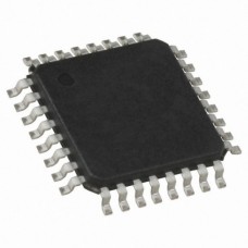 Микроконтроллер ATMEGA88-20AU, Микроконтроллер 8-бит AVR, TQFP32