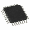 ATMEGA88P-20AU, Микроконтроллер 8-бит AVR, TQFP32(Ориг)