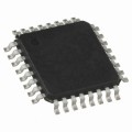 ATMEGA8L-8AU, Микроконтроллер 8-бит AVR, TQFP32(Новые)