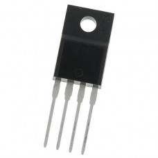 Микросхема 5L0365R, SMPS микросхема управления, MOSFET