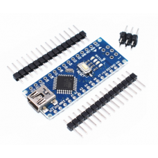 Ардуино Nano V3.0  CH340G, ATmega328P