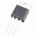 КТ818Б, транзистор биполярный, PNP, 50В 10А