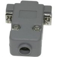 DS1045-09 (DP-9C), корпус для разъема DS1033-09M (DB-9)