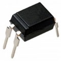 PC817B, оптопара транзисторная, 35В 50мА