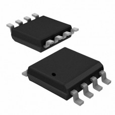 Микросхема MC34063AC, DC/DC регулятор напряжения, 2.5-40V/1.5A