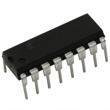 Микросхема INF8574AN, многофункциональный порт с I2C интерфейсом