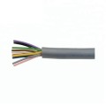 TRONIC 14x0,14. PVC-кабель для передачи данных, диаметр 6.8 мм