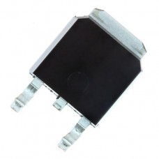 Транзистор IRLR2905Z, (2SK2869), MOSFET транзистор, N-канальный, 42А 55В 110Вт