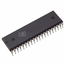 Микроконтроллер ATMEGA16A-PU, Микроконтроллер 8-бит AVR, DIP40
