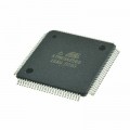 ATMEGA2560-16AU, Микроконтроллер 8-бит AVR, TQFP100(Ориг)