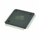 ATMEGA2560-16AU, Микроконтроллер 8-бит AVR, TQFP100(Новые)