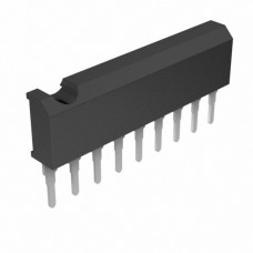 Микросхема TA7378P, FM тракт радиоприемника, Ucc=1.6-6V