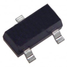 IRLML6302TR, транзистор MOSFET, P-канальный, -20В -0.78А, (CCQZ0)