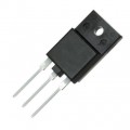 FQPF10N60C, MOSFET транзистор, N-канал, 9.5А 600В