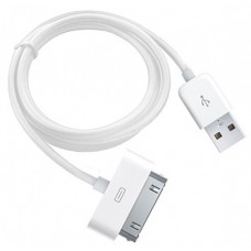 Кабель USB,BS-422 (для iPhone4) 1м