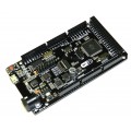 Плата разработки для Ардуино, ATmega2560-16U,WIFI-ESP8266, +32Mb flash, USB-TTL CH340G