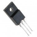 8N80C, транзистор, N-канал, 800В, 8А, TO-220F