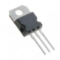 IRF630, транзистор MOSFET, N-канал, 200В, 9А, 75Вт