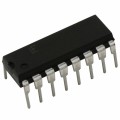 TEA3717, MCU дpайвеp двигателя, (STEPPER MOTOR)