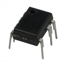 Микросхема TNY268P, SMPS сх. упpавления, MOSFET 700V/Idp=550mA, Pout=10-23W