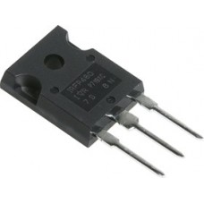 Транзистор IRFP460PBF, транзистор полевой, N-канал, MOSFET, 20А 500В