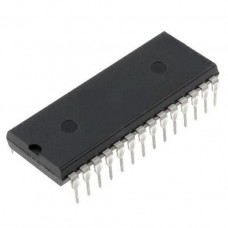 Микроконтроллер ATMEGA48-20PU, Микроконтроллер 8-бит AVR, SDIP28