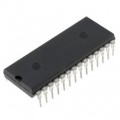 ATMEGA48V-10PU, Микроконтроллер 8-бит AVR, SDIP28(Ориг)