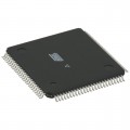 ATMEGA6490-16AU, Микроконтроллер 8-бит AVR, TQFP100(Новые)