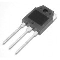 2SK4108, транзистор MOSFET, N-канал, 20А 500В