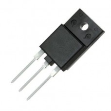 Транзистор FQPF8N60C, MOSFET транзистор, N-канал, 7.5А 600В