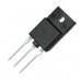 Транзистор SPA20N60C3, MOSFET транзистор, N-канал, 20.7А 650В