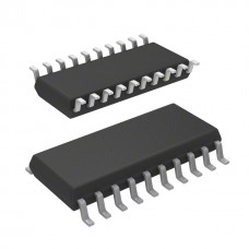 Микроконтроллер ATTINY2313-20SU, Микроконтроллер 8-бит AVR, SO20