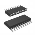 ATTINY2313A-SU, Микроконтроллер 8-бит AVR, SO20(Ориг)