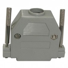 DS1045-15 (DP-15C), корпус для разъема DS1033-15M (DB-15)