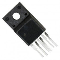 Микросхема STRW6554A, SMPS схема упpавления, MOSFET