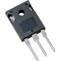 IKW50N60T, IGBT транзистор, 50А 600В, 333Вт