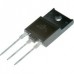 Транзистор BU2508AX, транзистор биполярный высоковольтный, строчная развертка, NPN, 1500V, 8A, 45W