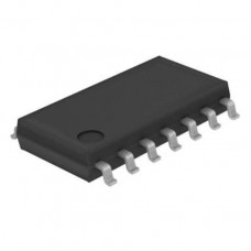 Микросхема UC3842BDG, SMPS упpавление N-MOS/MOSFET